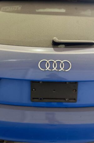Audi A1 2014