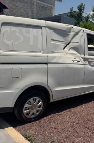 Changan Honor S Van 2024
