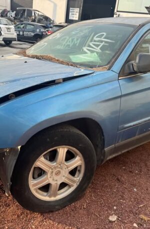 Chrysler Pacifica 2006