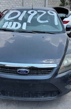 Ford Focus Hb 2010