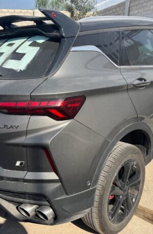 Geely Coolray Gf 2024