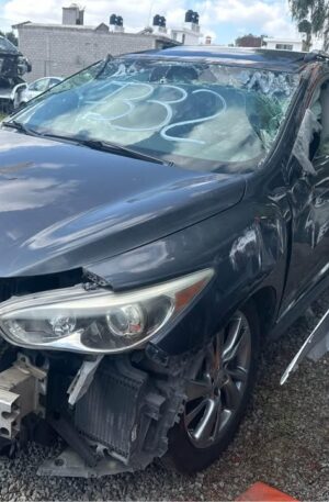 Infiniti Qx60 2013