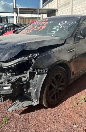 Kia Optima 2013