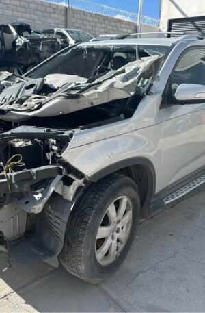 Kia Sorento 2013