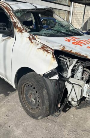 Nissan March 2018