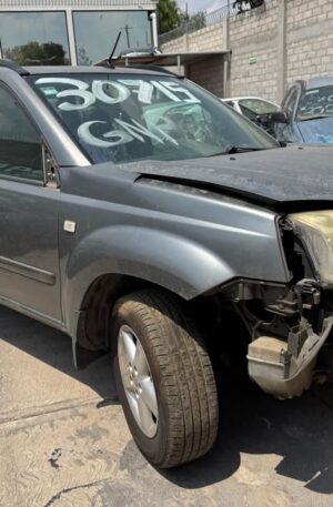 Nissan X-trail 2007