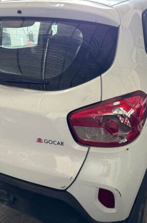 Renault Kwid 2023