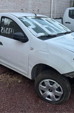 Renault Logan 2015