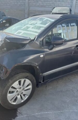 Suzuki S-cross Sx4 2015