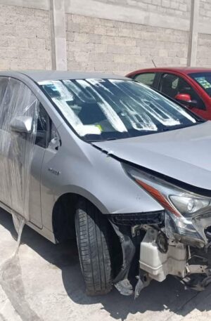 Toyota Prius 2017 Hibrido