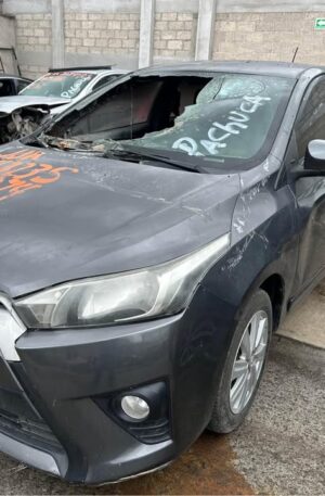 Toyota Yaris Hb 2017