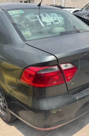 Volkswagen Gol Sedan 2015