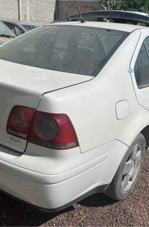 Volkswagen Jetta Tdi 2010