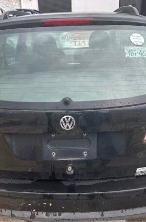 Volkswagen Sportvan 2007
