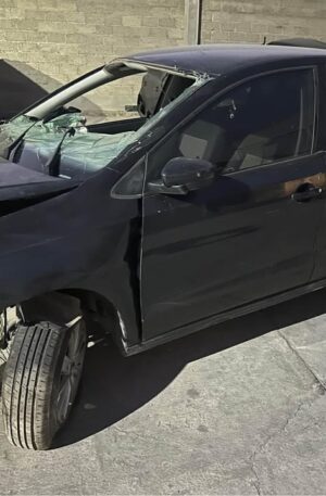Volkswagen Vento 2017