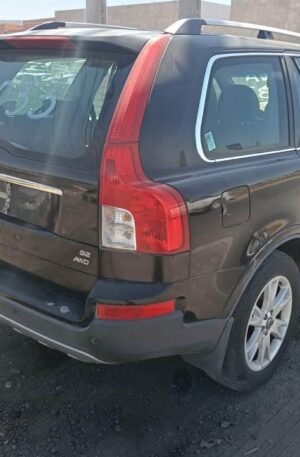 Volvo Xc90 2008