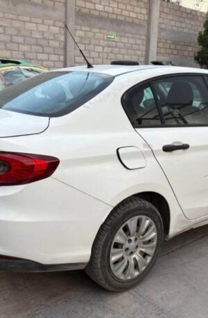 Dodge Neon 2018
