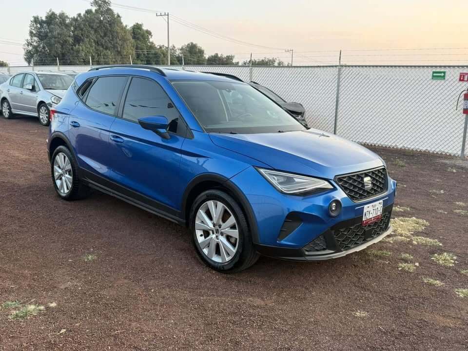 Seat Arona Style 2023 - Imagen 2