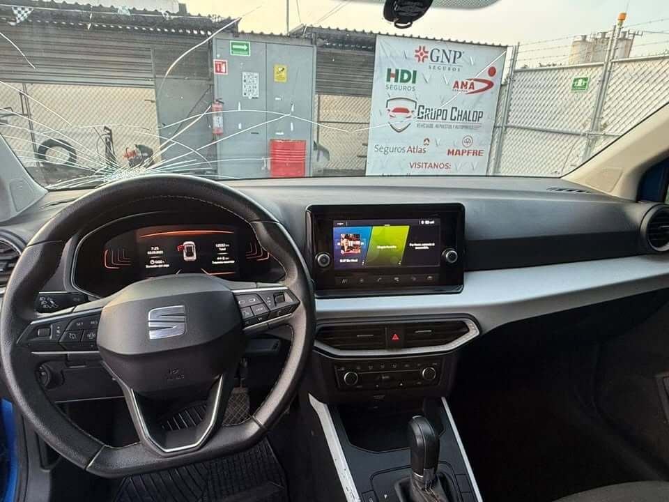 Seat Arona Style 2023 - Imagen 11