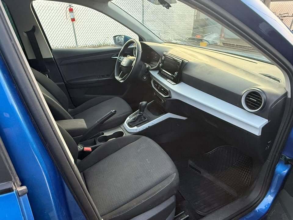 Seat Arona Style 2023 - Imagen 9