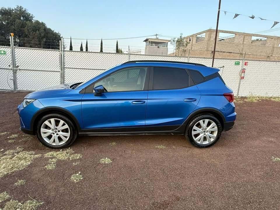 Seat Arona Style 2023 - Imagen 5
