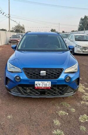 Seat Arona Style 2023