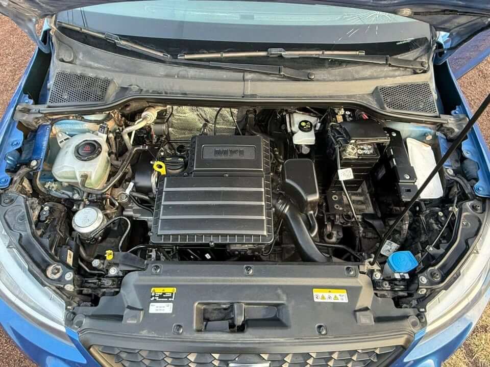 Seat Arona Style 2023 - Imagen 7