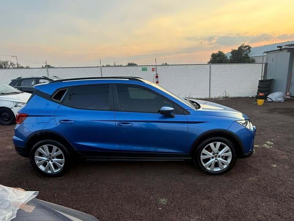 Seat Arona Style 2023 - Imagen 3