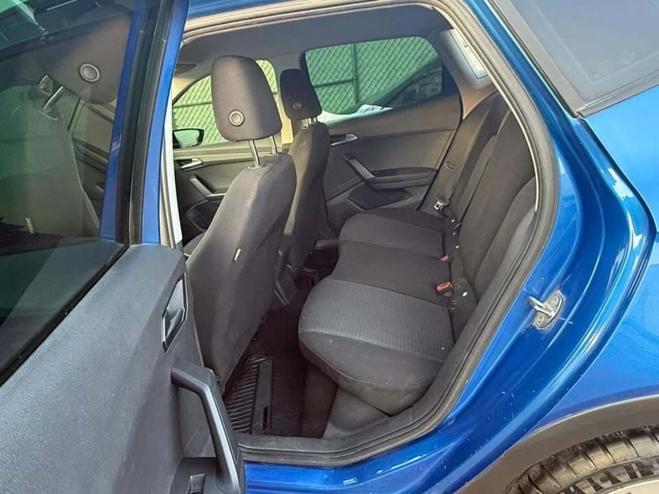 Seat Arona Style 2023 - Imagen 8