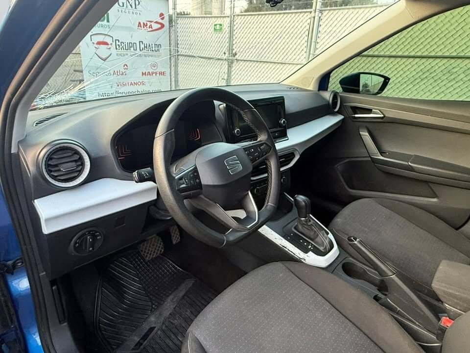 Seat Arona Style 2023 - Imagen 10