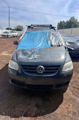 Volkswagen Sport Van 2009