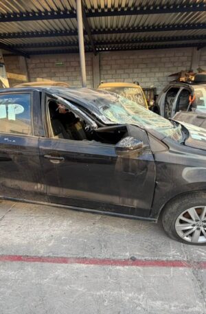 Volkswagen Vento 2016