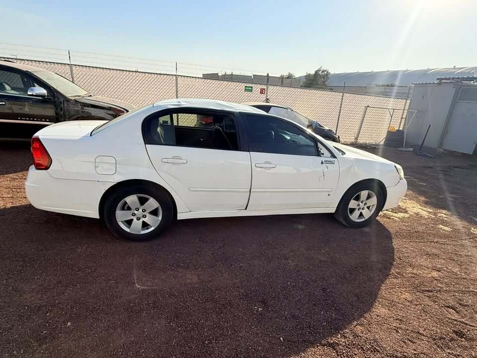 Chevrolet Malibu 2007 - Imagen 6