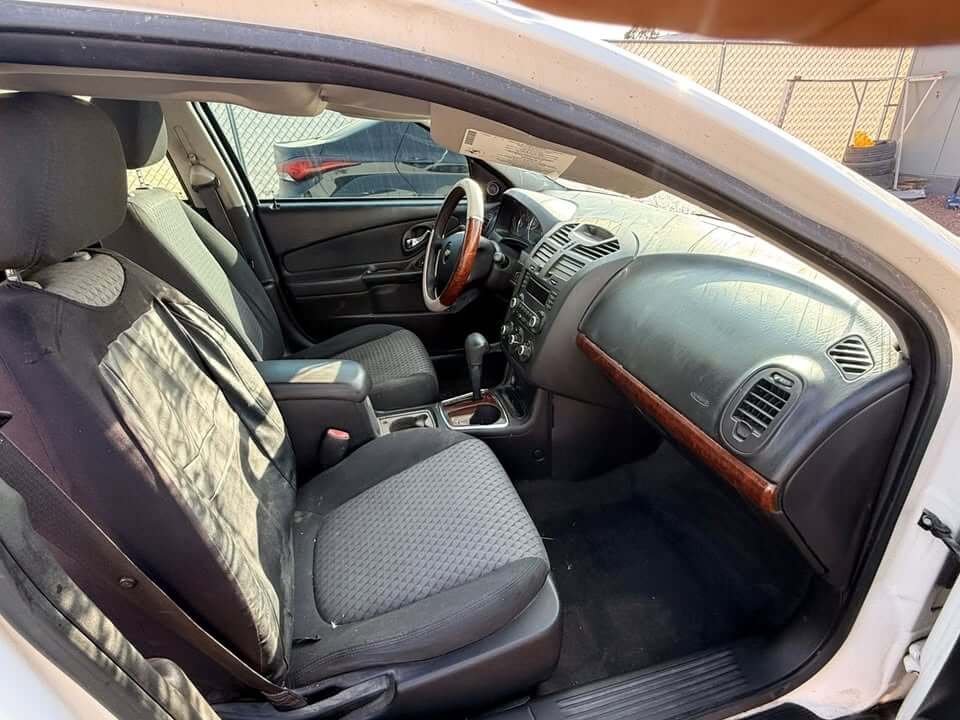 Chevrolet Malibu 2007 - Imagen 9