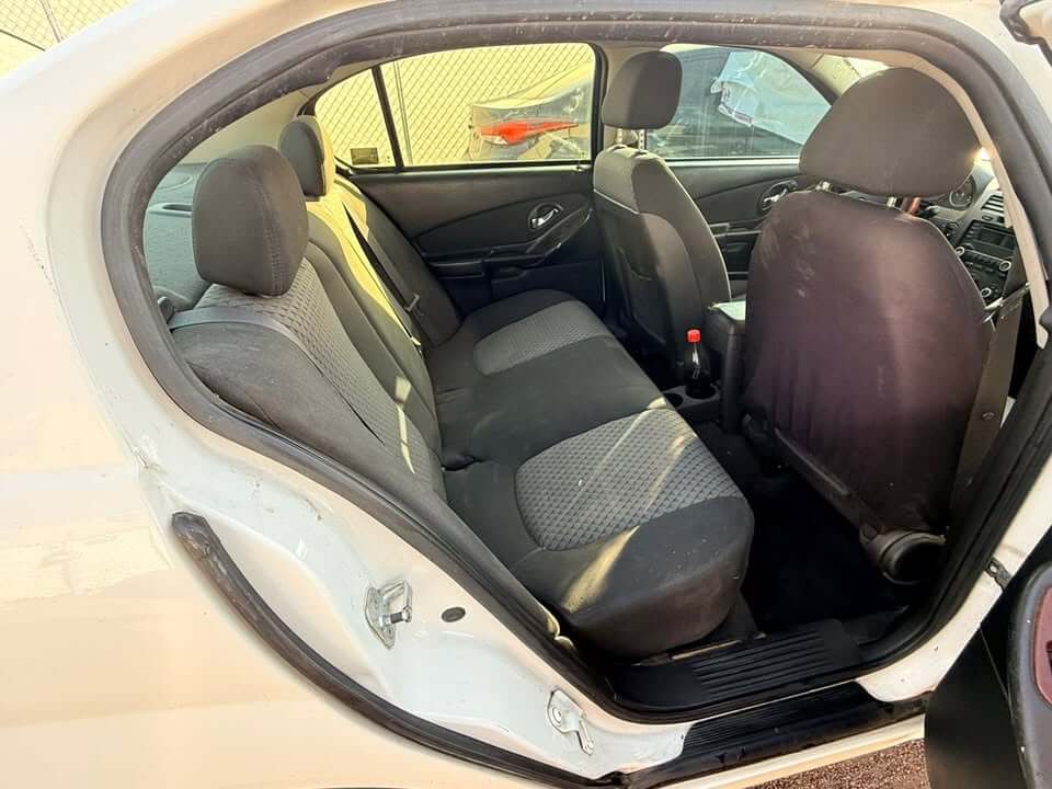 Chevrolet Malibu 2007 - Imagen 10