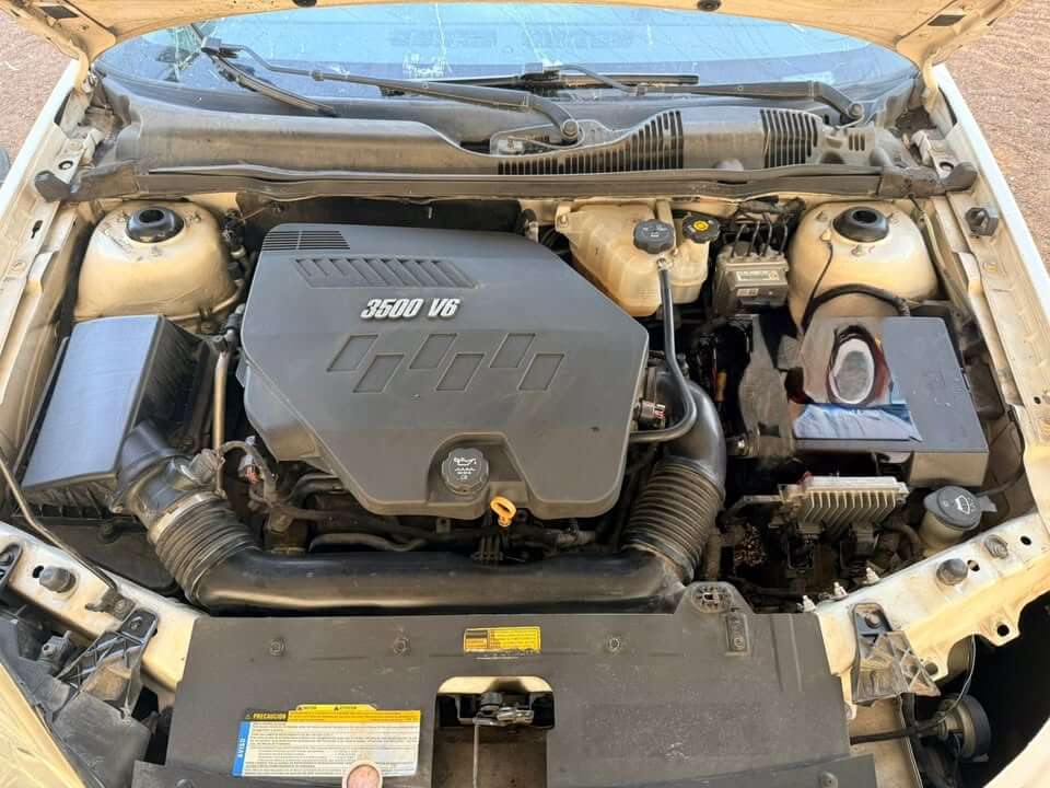 Chevrolet Malibu 2007 - Imagen 7