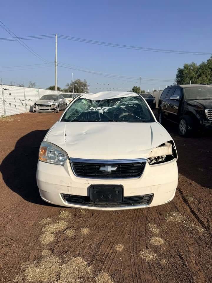 Chevrolet Malibu 2007 - Imagen 2