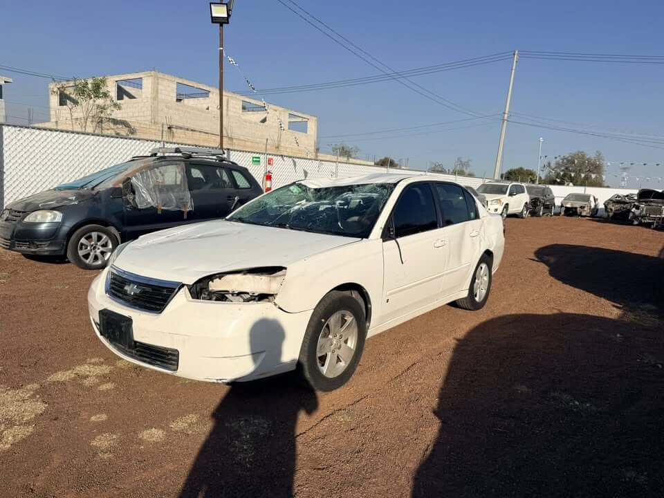 Chevrolet Malibu 2007 - Imagen 3