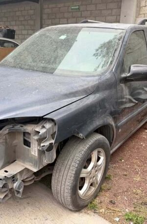 Chevrolet Uplander 2008