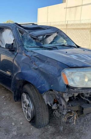 Honda Pilot 2009