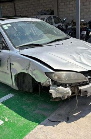Mazda 3 2007