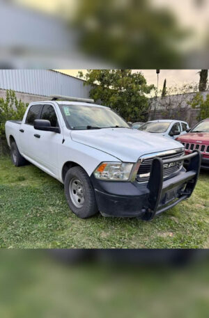 RAM 2500 2019