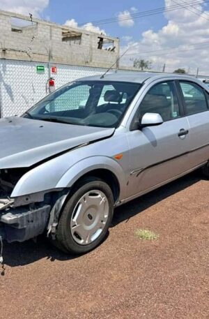 Ford Mondeo 2002