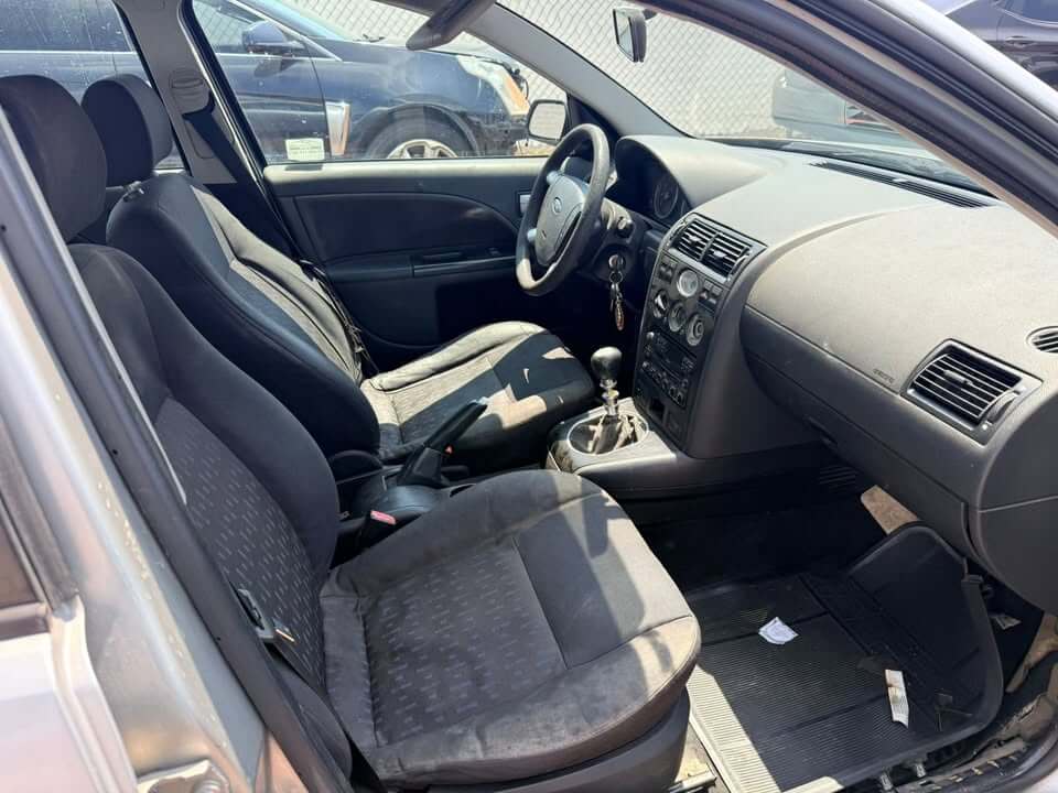 Ford Mondeo 2002 - Imagen 8