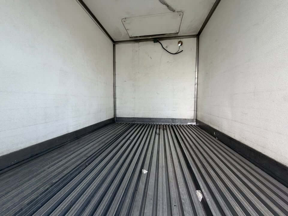 Hino Serie 300 2013 - Imagen 5