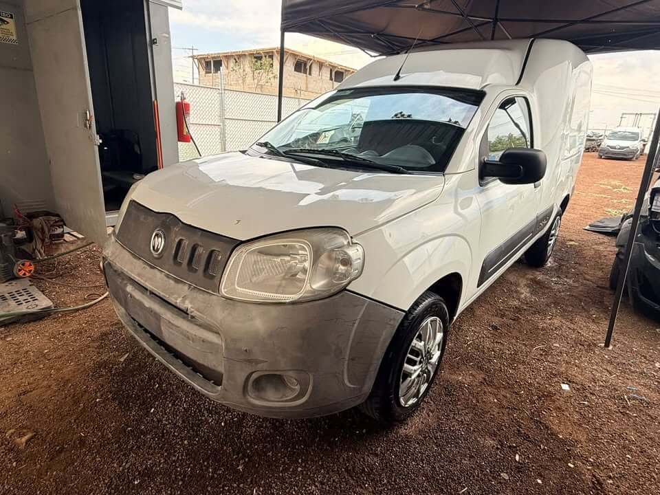 RAM ProMaster 2018 - Imagen 2