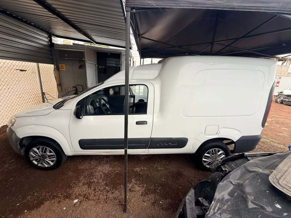 RAM ProMaster 2018 - Imagen 3
