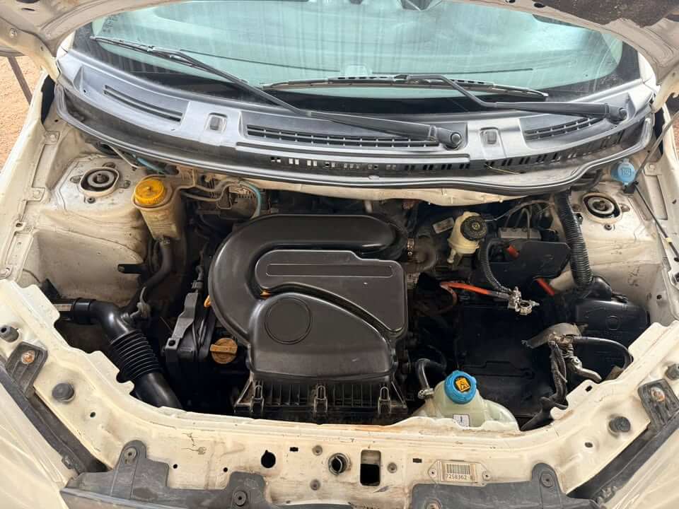 RAM ProMaster 2018 - Imagen 7