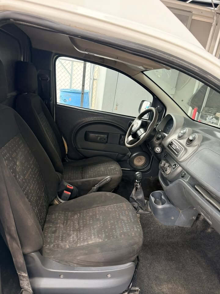 RAM ProMaster 2018 - Imagen 10