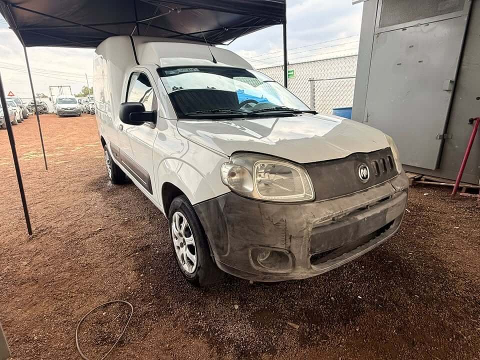 RAM ProMaster 2018 - Imagen 6